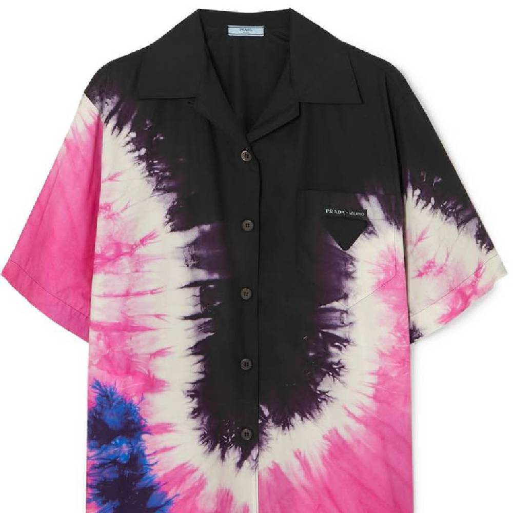 Women's Printed Tees